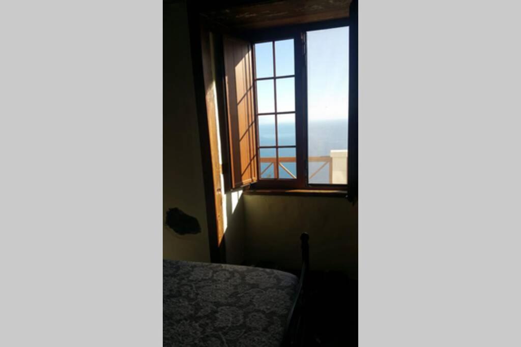Casa Rural Servanda Puntagorda  Bagian luar foto